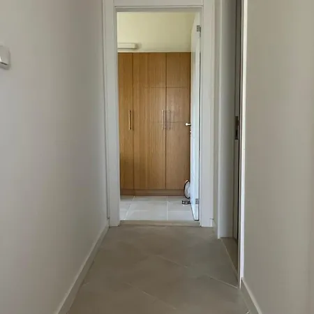 Relaxing By The Villa *