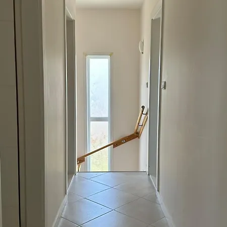 Villa Relaxing By The Ayvalı