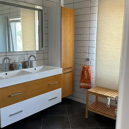 Villa Relaxing By The Ayvalı