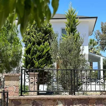 Relaxing By The * Ayvalı