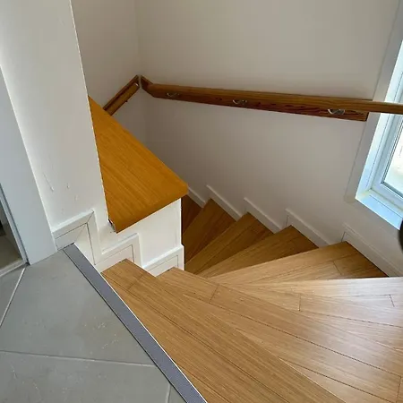 Villa Relaxing By The *