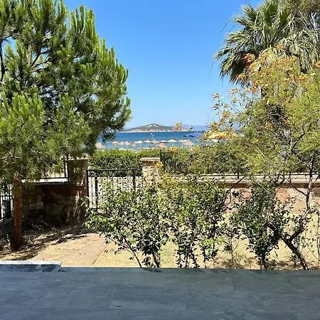 Relaxing By The * Ayvalı