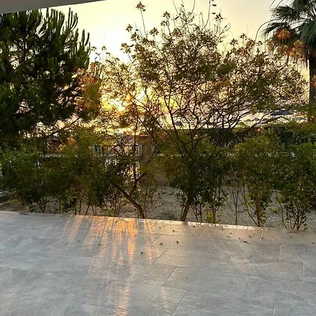 Relaxing By The * Ayvalı