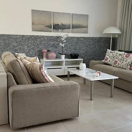 Relaxing By The * Ayvalı