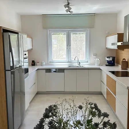 Relaxing By The Ayvalı