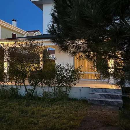 Relaxing By The * Ayvalı