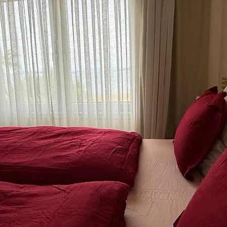 Villa Relaxing By The Ayvalı