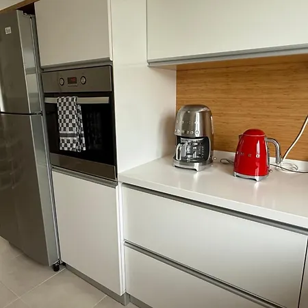 Relaxing By The * Ayvalı