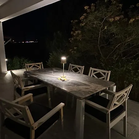 Relaxing By The * Ayvalı