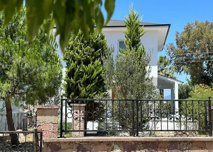 Relaxing By The * Ayvalı