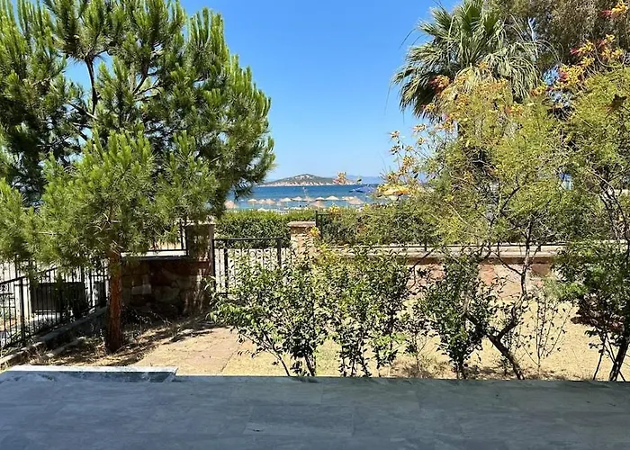 Relaxing By The * Ayvalı