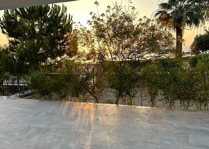 Relaxing By The * Ayvalı