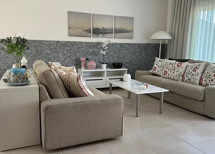 Relaxing By The * Ayvalı