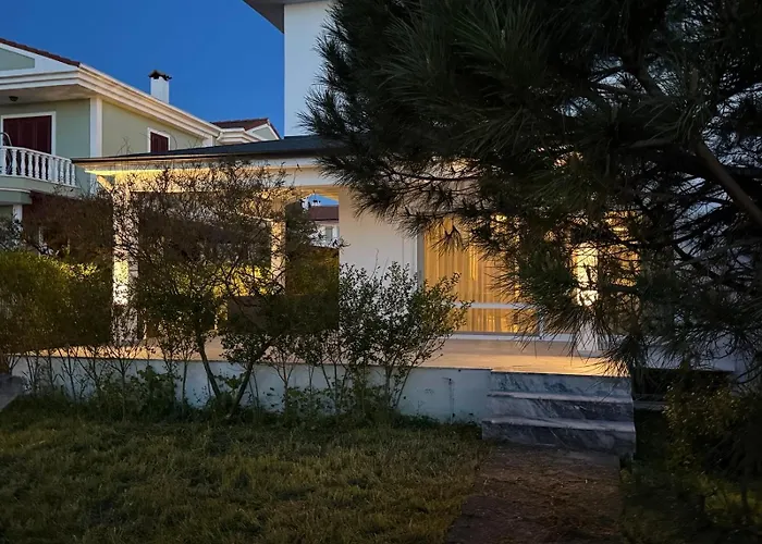 Relaxing By The * Ayvalı