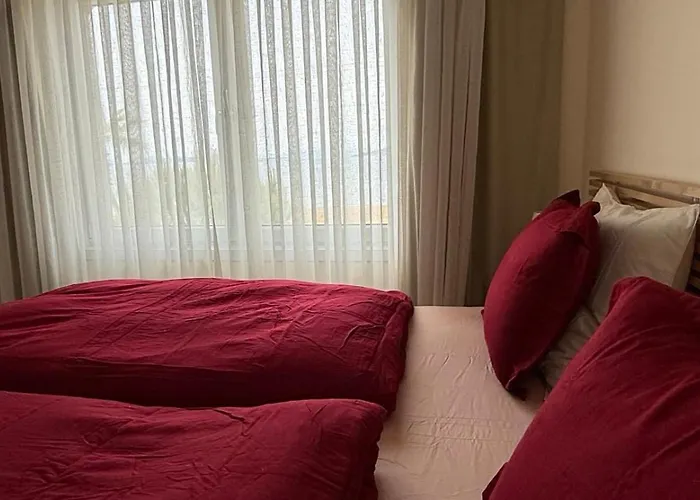 וילה Relaxing By The Ayvalı