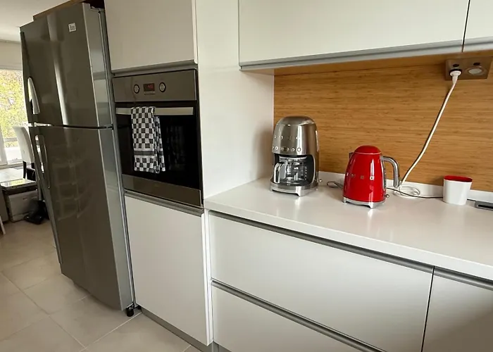 Relaxing By The * Ayvalı