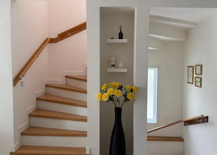 וילה Relaxing By The Ayvalı