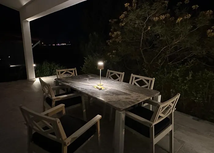 Relaxing By The * Ayvalı